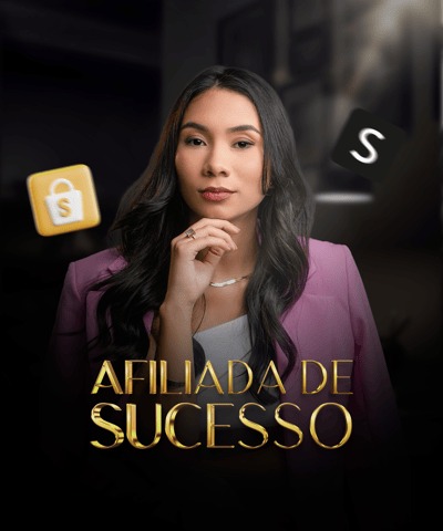 Afiliada de Sucesso - ADS